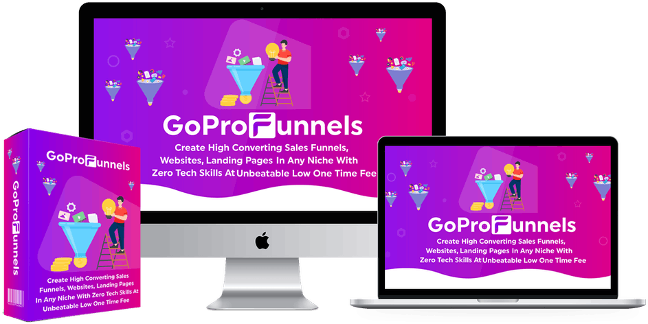 You are currently viewing Sandy Nayak – GoProFunnels Free Download