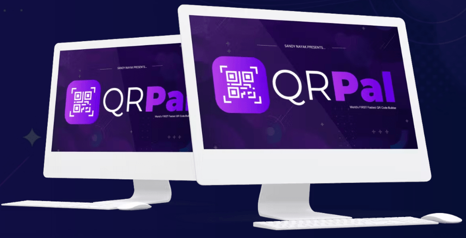 You are currently viewing Sandy Nayak – QRPAL Free Download