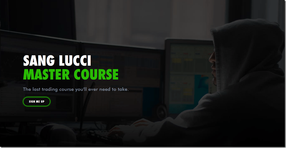 You are currently viewing Sang Lucci Master Course 2021 Download