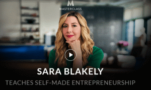 Read more about the article [GET] Sara Blakely – Self-Made Entrepreneurship Download