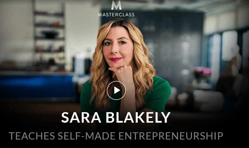 You are currently viewing [GET] Sara Blakely – Self-Made Entrepreneurship Download