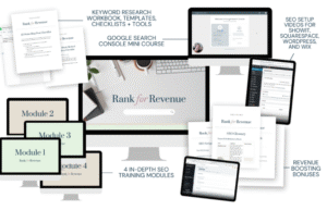 Read more about the article Sara Dunn – Rank For Revenue Download