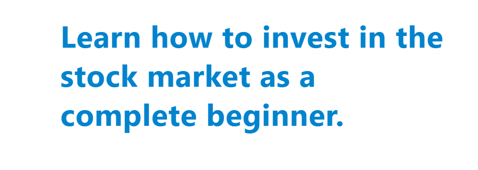 You are currently viewing Sara Finance – Stock Market Course Download