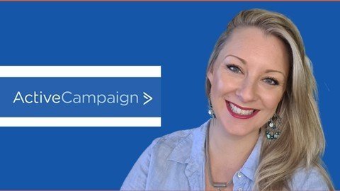 You are currently viewing [SUPER HOT SHARE] Sarah Cordiner – ActiveCampaign Email Automation Masterclass Download