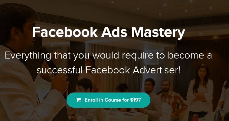 You are currently viewing Saurav Jain – Facebook Ads Mastery Download