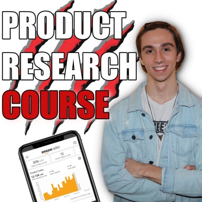 You are currently viewing [SUPER HOT SHARE] Savage Seller – Amazon Product Research Download