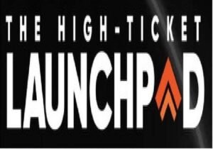 Read more about the article [SUPER HOT SHARE] Scott Oldford – High Ticket Launchpad Download
