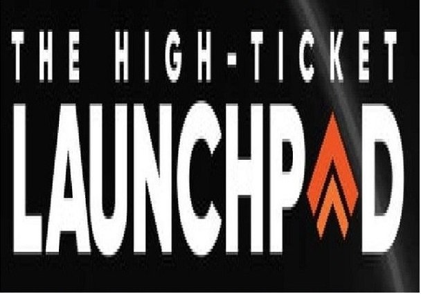 You are currently viewing [SUPER HOT SHARE] Scott Oldford – High Ticket Launchpad Download
