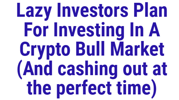 You are currently viewing Scott Phillips – Lazy Investors Guide To Trading A Bull Market Download
