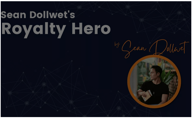 You are currently viewing Sean Dollwet – Royalty Hero Download