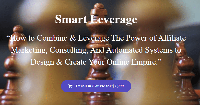 You are currently viewing Sean Vosler – Smart Leverage (Bundle) Download