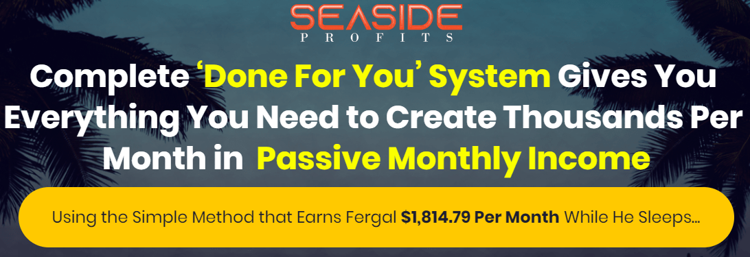 You are currently viewing [GET] Seaside Profits Download