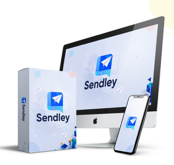 You are currently viewing [GET] Sendley – All Bonuses Free Download