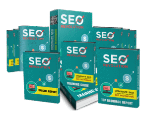 Read more about the article [GET] Seo Revolution PLR Download
