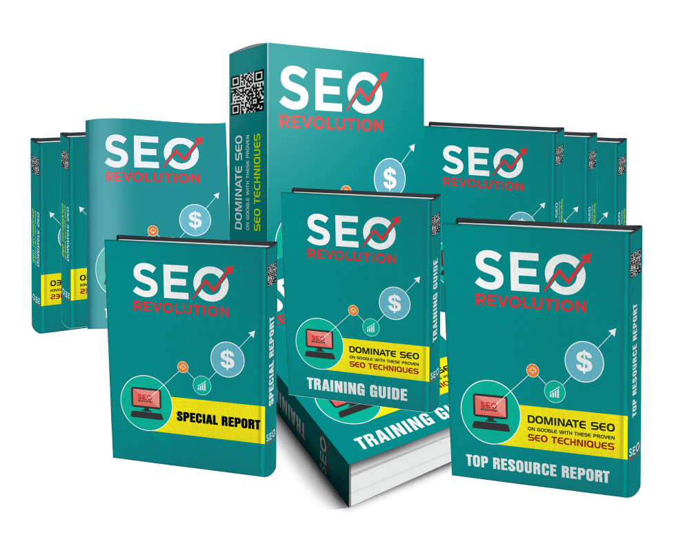 You are currently viewing [GET] Seo Revolution PLR Download