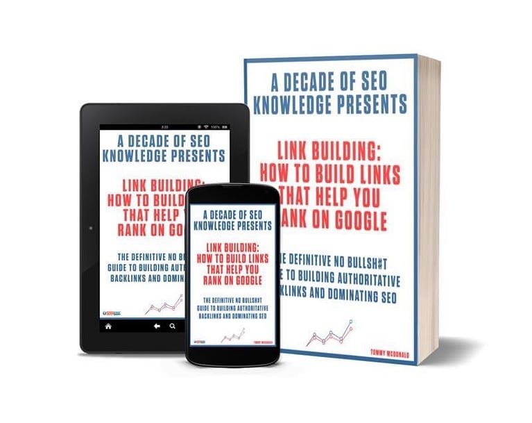 You are currently viewing SerpLogic – The Definitive Guide to Building Authoritative Backlinks and Dominating SEO ($200) Free Download