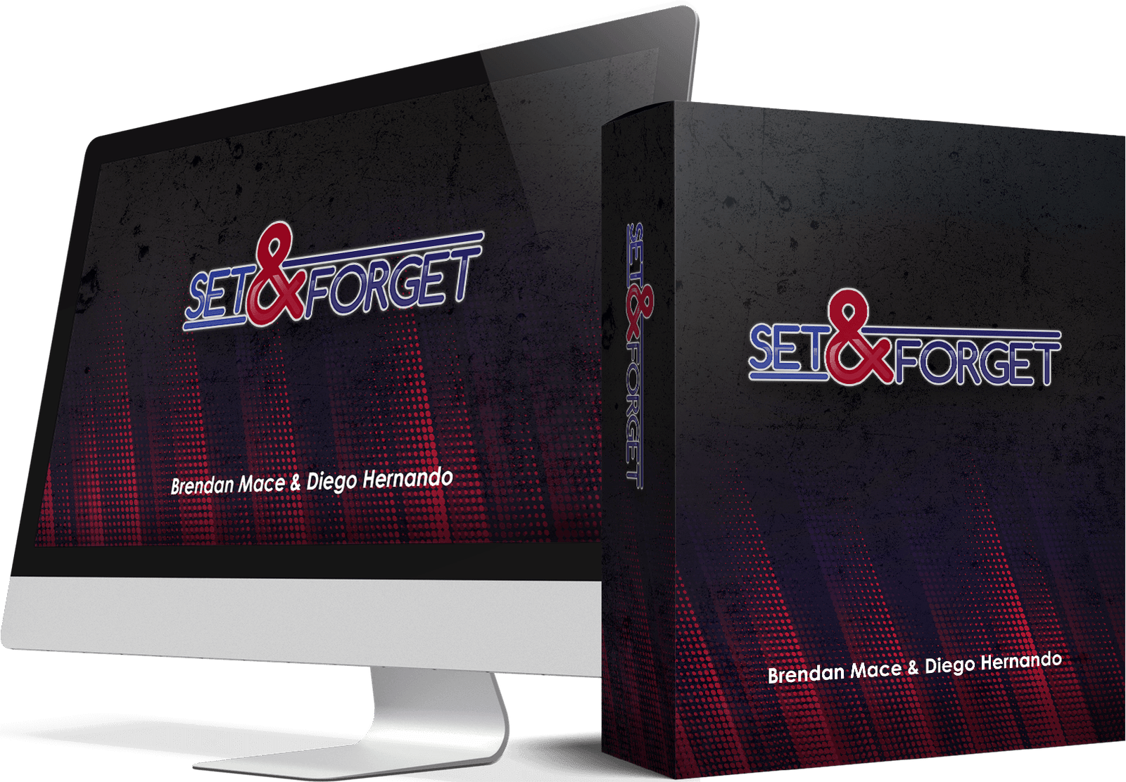 You are currently viewing [GET] Set and Forget PRO V2 Free Download