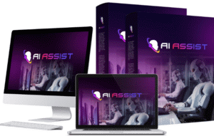 Read more about the article Seun Ogundele – AI Assist + OTOs Free Download