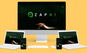 Read more about the article Seun Ogundele – Zap AI + OTOs Free Download