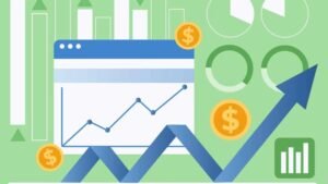 Read more about the article Shalom Martin – Cryptocurrency Trading and Investing Course Free Download