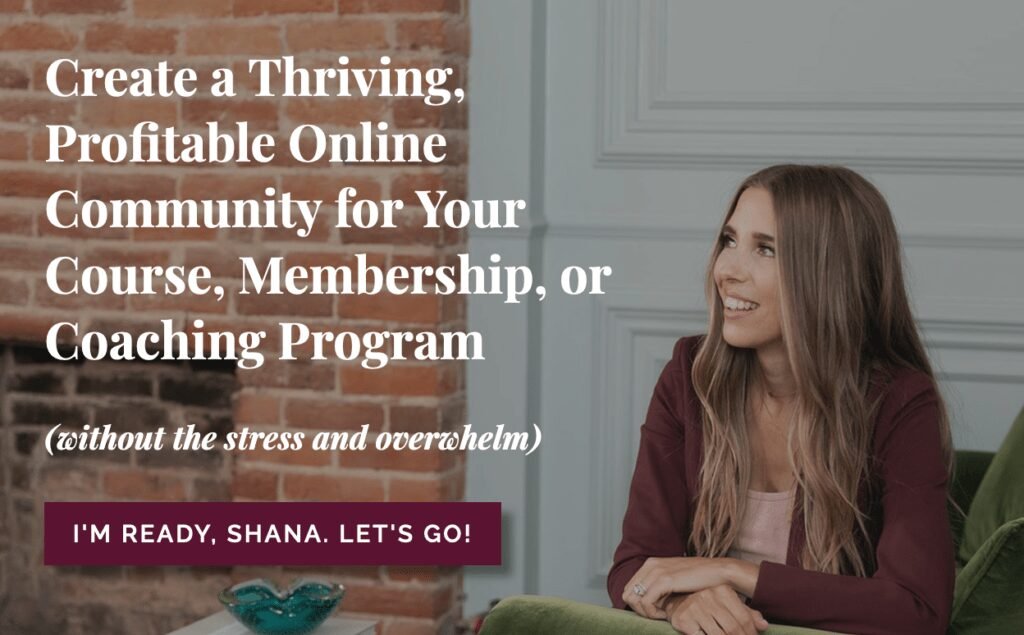 You are currently viewing Shana Bresnahan – Cultivate Course Download