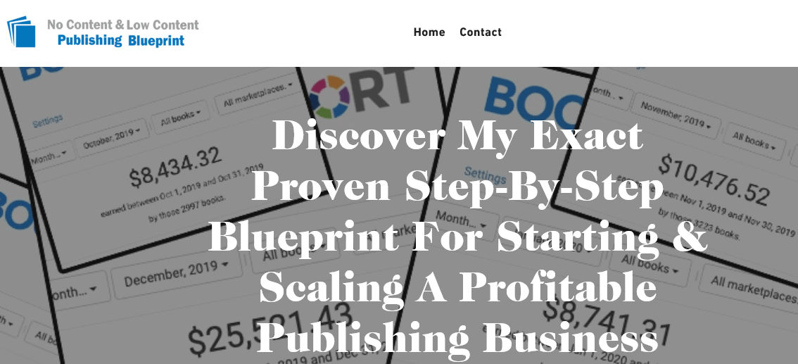 You are currently viewing [SUPER HOT SHARE] Shashwat Ashiya – No Content & Low Content Publishing Blueprint Download