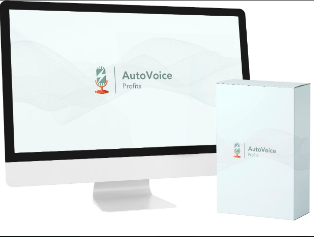You are currently viewing Shawn Josiah – AutoVoiceProfits Free Download
