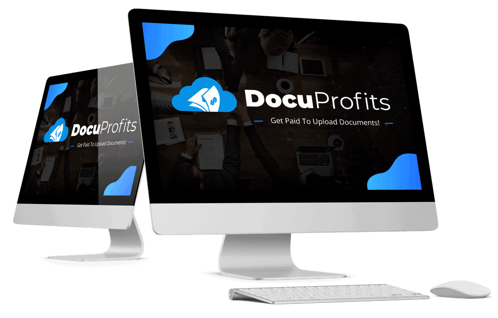 You are currently viewing Shawn Josiah – DocuProfits + OTOs Free Download