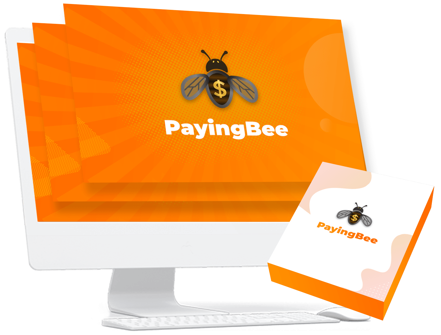 You are currently viewing Shawn Josiah – PayingBee + OTO Free Download