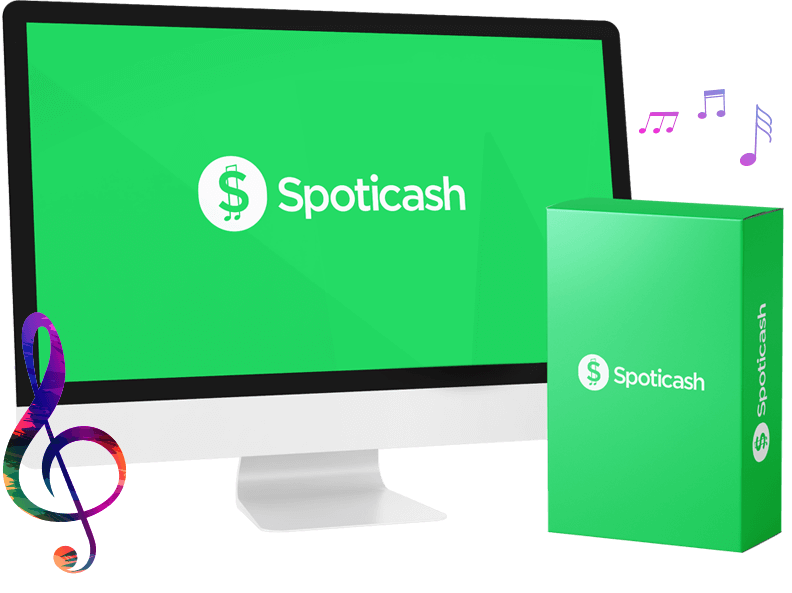 You are currently viewing Shawn Josiah – SpotiCash Free Download