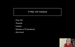 Read more about the article Shawna Newman – YouTube for Niche Sites Download
