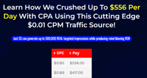 Read more about the article Shawon Marketing – $250 CPA Per Day + OTOs Free Download