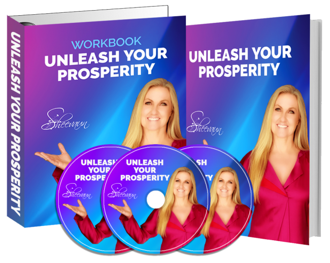 You are currently viewing [SUPER HOT SHARE] Sheevaun Moran – Unleash Your Prosperity Download