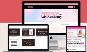 Read more about the article Shelby Fowler – Fempire Ads Academy Download