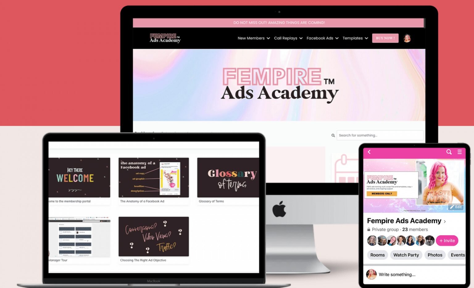 You are currently viewing Shelby Fowler – Fempire Ads Academy Download