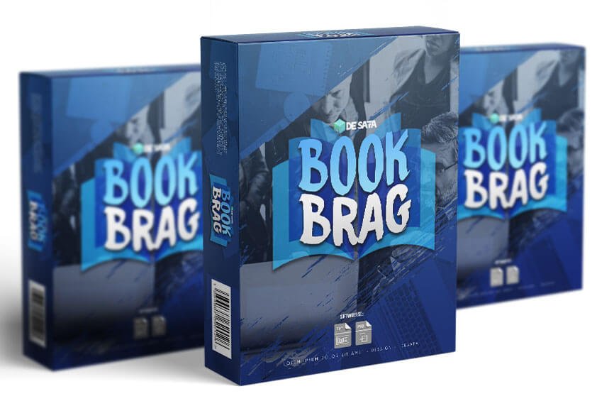 You are currently viewing [GET] Shelley Penney – Book Brag Download