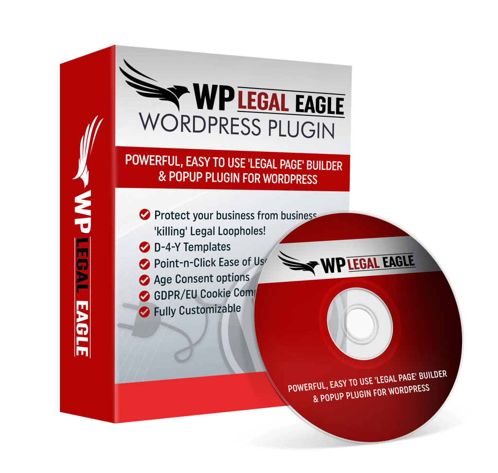 You are currently viewing [GET] Shermanf: WP-LegalEagle Download
