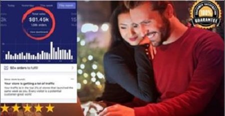 You are currently viewing [GET] Shopify Full MasterClass 2020 – I’m Crazy For Revealing This Free Download