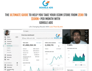 Read more about the article Shri Kanase – Google Ads Mastery 2023 Download