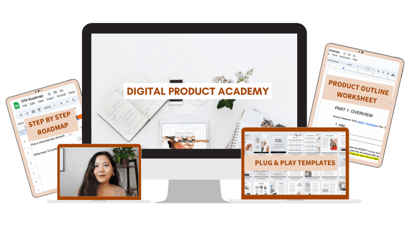 You are currently viewing Shruti Pangtey – Digital Product Academy+Video Creator Bootcamp Download