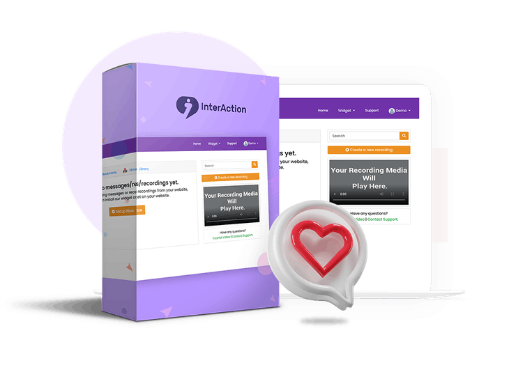 You are currently viewing Simon Warner – InterAction App Free Download
