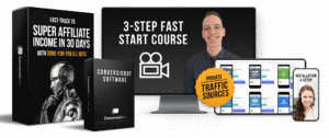 Read more about the article Simon Wood – Conversio Super Affiliate A.I. Bots Download