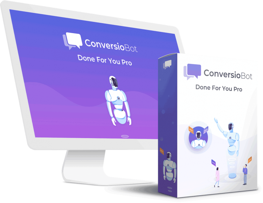 You are currently viewing Simon Wood – ConversioBot Done For You Pro (Training Only) Download