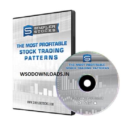 You are currently viewing [SUPER HOT SHARE] Simpler Stocks – The Most Profitable Stock Trading Patterns Download