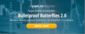 Read more about the article Simpler Trading – Bulletproof Butterflies 2.0 Elite Download