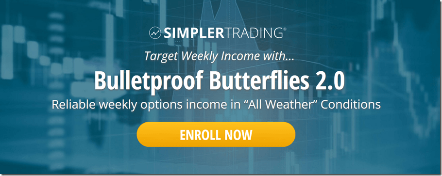 You are currently viewing Simpler Trading – Bulletproof Butterflies 2.0 Elite Download