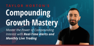 Read more about the article Simpler Trading – Compounding Growth Mastery Elite Download
