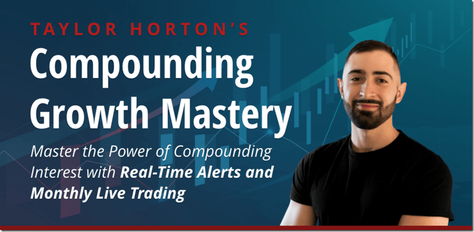 You are currently viewing Simpler Trading – Compounding Growth Mastery Elite Download
