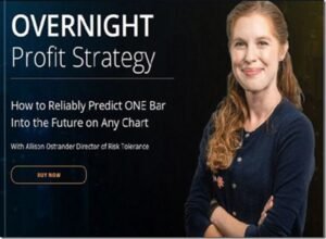Read more about the article Simpler Trading – Overnight Profit Strategy PRO Download