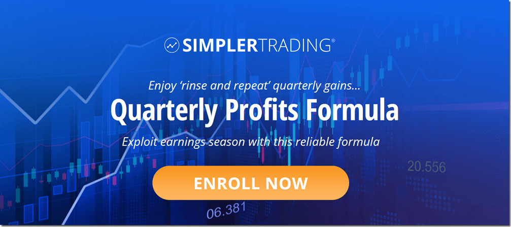 You are currently viewing Simpler Trading – Quarterly Profits Formula ELITE Download